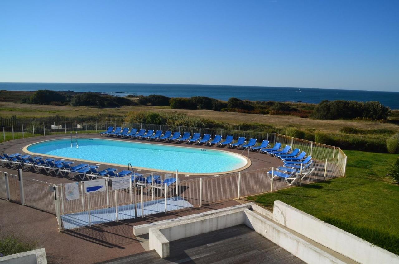 2 Pieces Dans Bord De Aux Sables D'olonne Appartement Les Sables-dʼOlonne