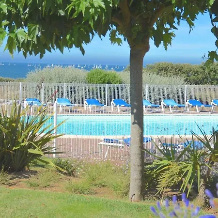 Appartement 2 Pieces Dans Residence Bord De Mer Aux Sables D'Olonne Les Sables-d'Olonne Exterior photo