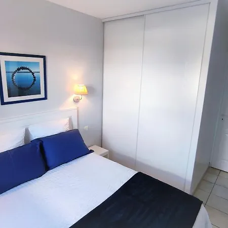 Appartement 2 Pieces Dans Residence Bord De Mer Aux Sables D'Olonne Les Sables-d'Olonne Exterior photo