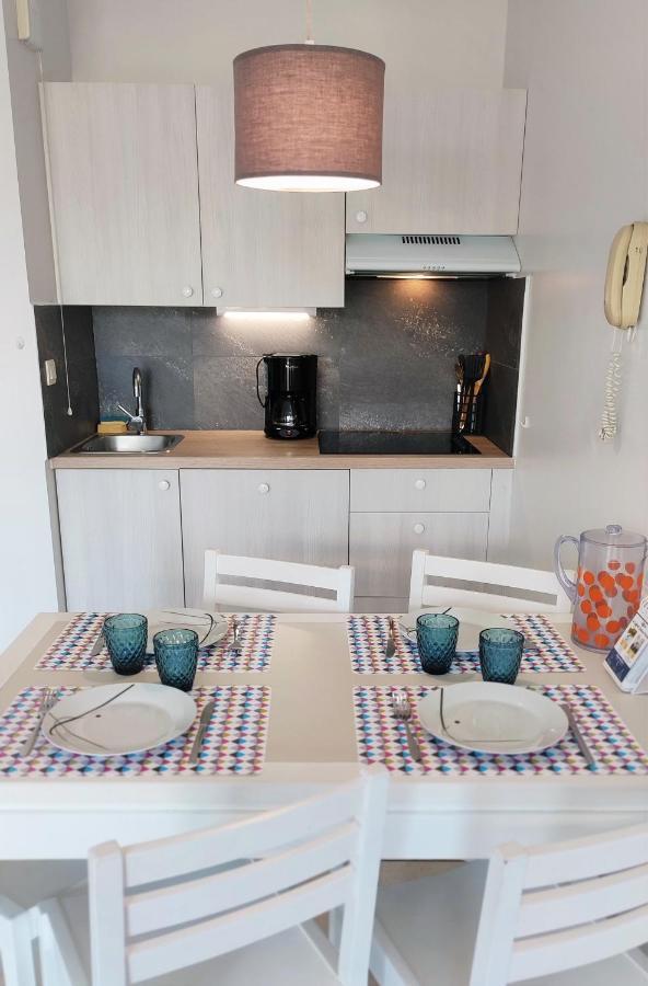 Apartment 2 Pieces Dans Bord De Aux Sables D'olonne Les Sables-d'Olonne
