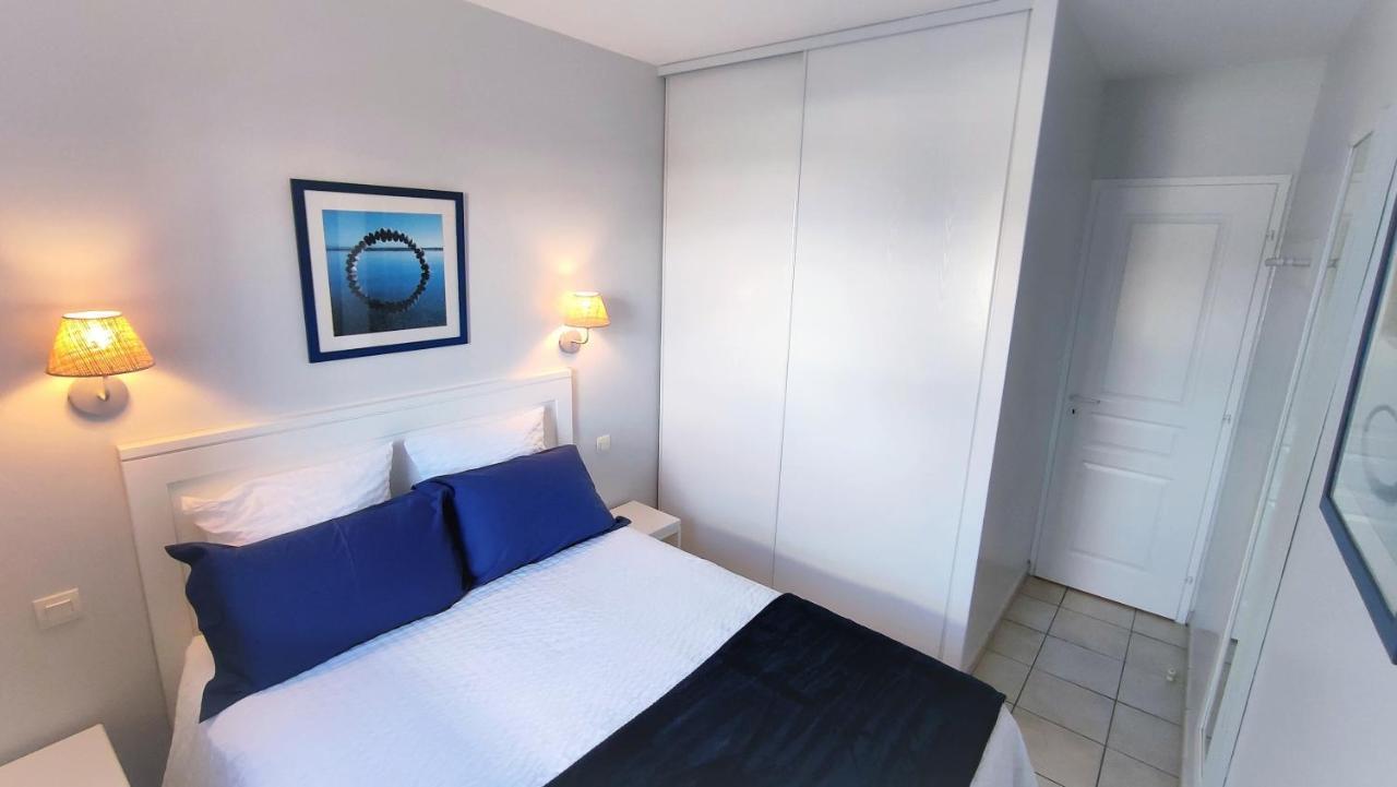 Apartment 2 Pieces Dans Bord De Aux Sables D'olonne Les Sables-d'Olonne