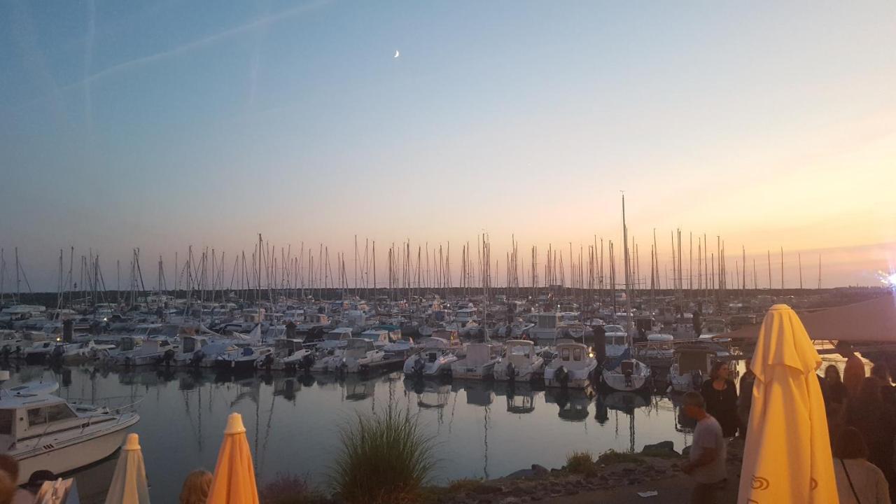 2 Pieces Dans Bord De Aux Sables D'olonne Apartment Les Sables-d'Olonne